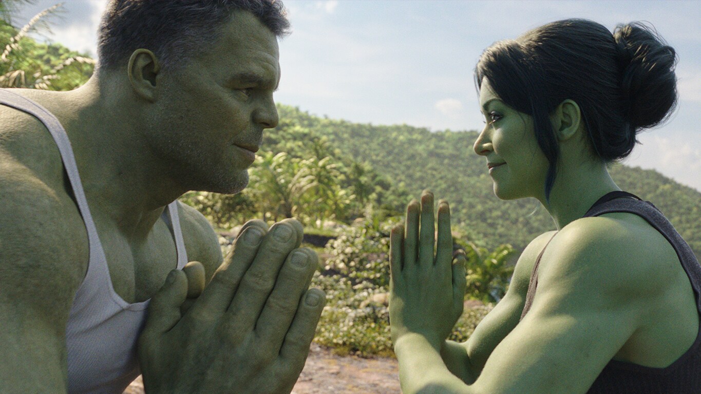 Mulher-Hulk terá segunda temporada? Diretora comenta possibilidade