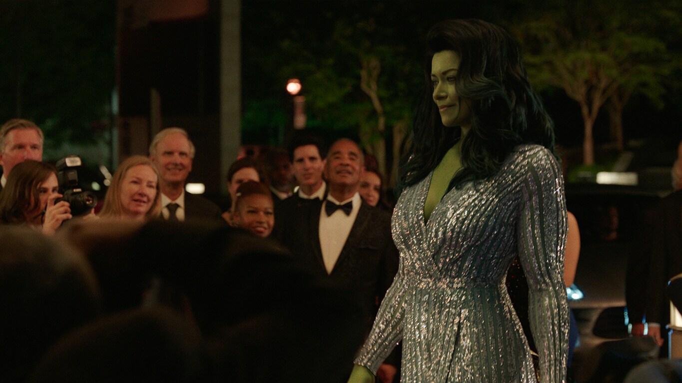 She-Hulk: Demolidor faz piruetas em clipe do episódio 8; veja!