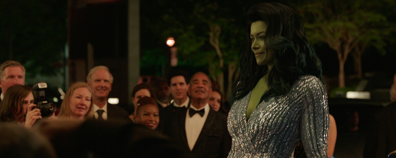 Mulher-Hulk: Demolidor aparece em nova imagem da série