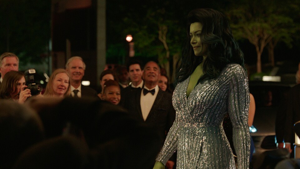 Mulher-Hulk' teve o DOBRO de audiência de 'Ms. Marvel' na Dinsey+