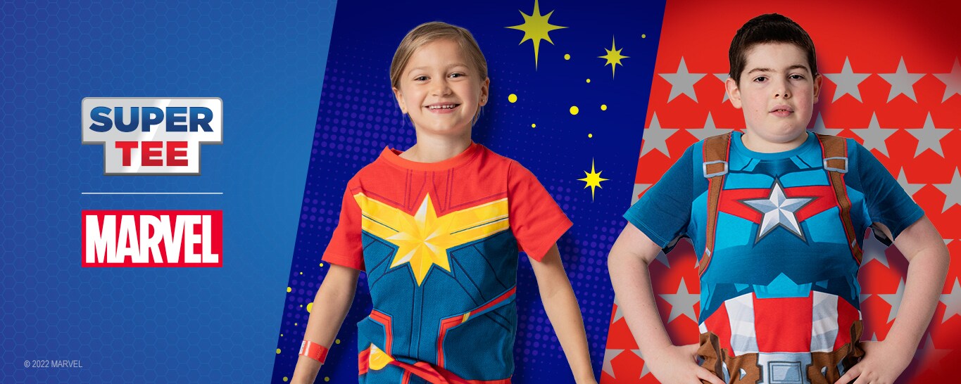 Superheroes – a marvel at healthy living - UQ News - The University of  Queensland, Australia