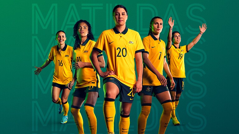 Conheça a realidade das jogadoras de futebol feminino da Austrália na série 'Matildas: A Caminho do Mundial'