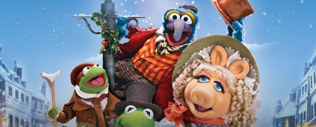 Los 4 especiales navideños de Disney que no puedes dejar de ver 