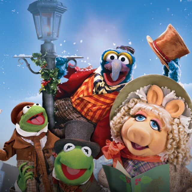 Los 4 especiales navideños de Disney que no puedes dejar de ver 