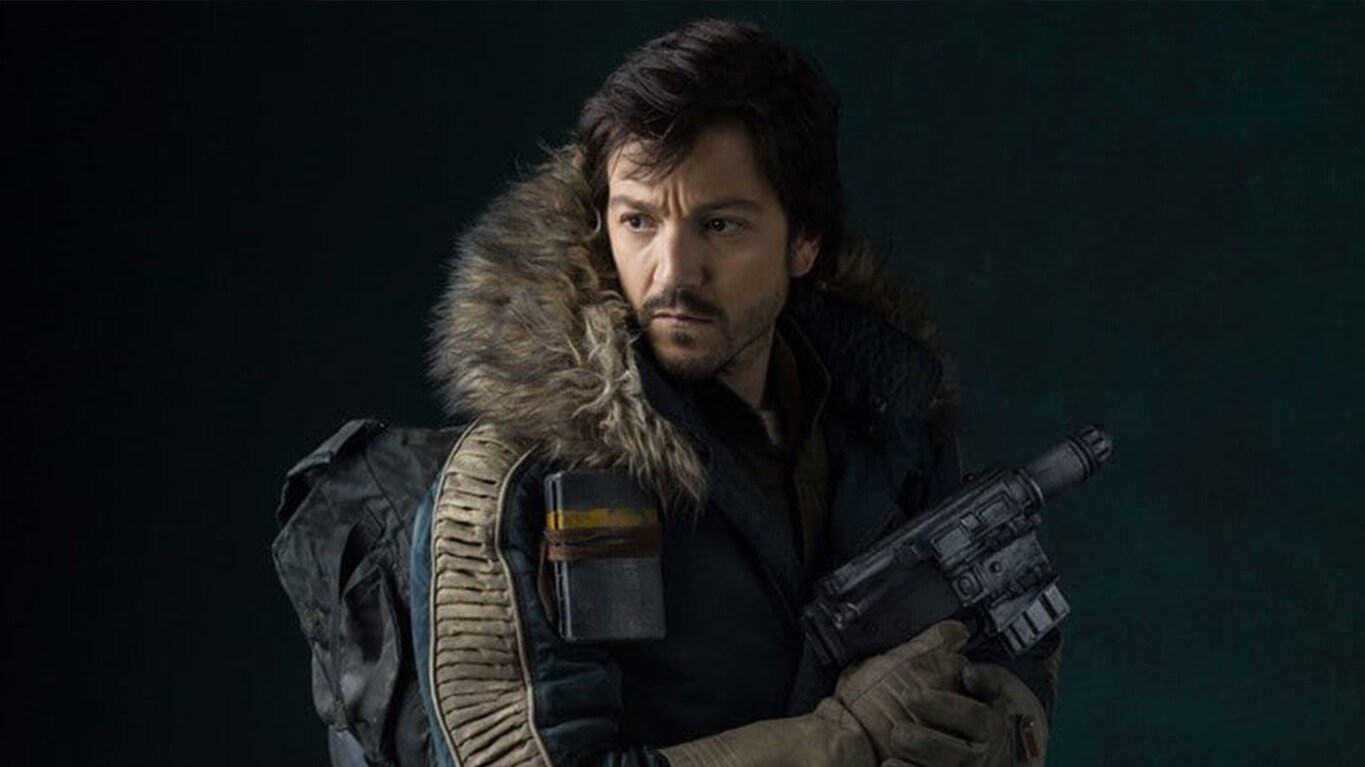 Diego Luna