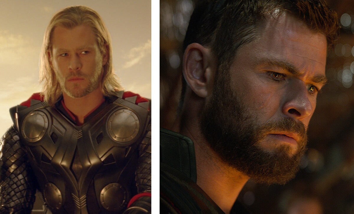 7 melhores filmes com Chris Hemsworth, o Thor do MCU - Canaltech