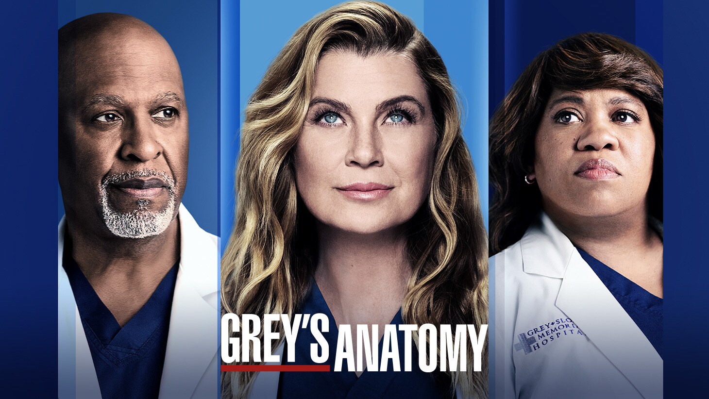 Fã de Grey’s Anatomy? Veja mais séries médicas disponíveis no Star+