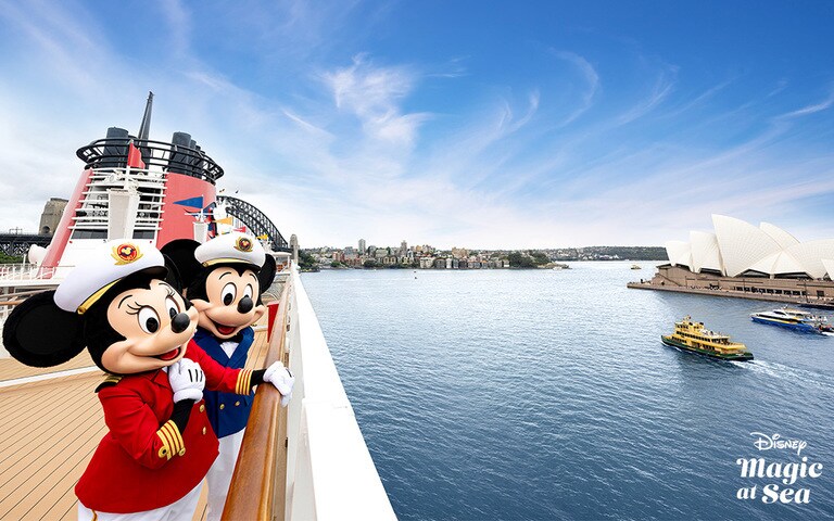Disney Australia NZ The Official Home For All Things Disney