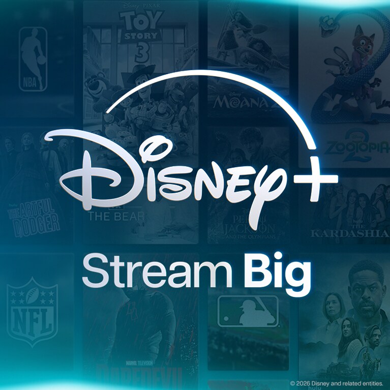 New Disney+ Ad-supported Subscription Plan Coming Soon in Australia and ...