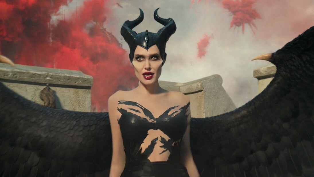 Maleficent: Mistress Of Evil - Trailer & Release Date | Disney Movies ...