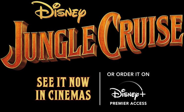 Jungle Cruise Movie Trailer Release Date Disney