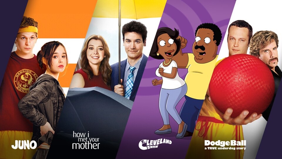 Get your funny fix with the huge number of comedies from Star streaming now  on Disney+ | Disney Australia
