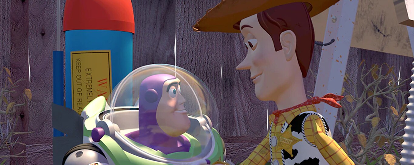 Toy Story