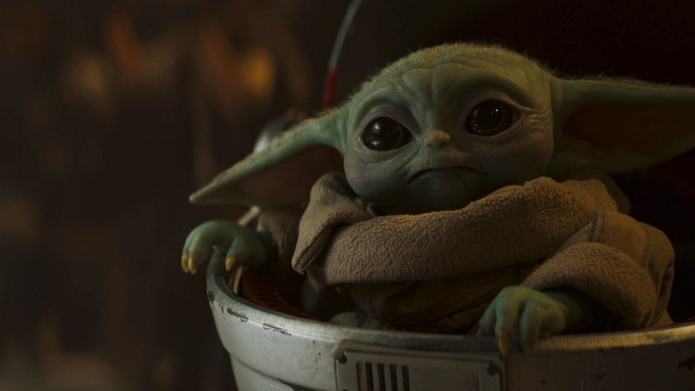 The characters we can’t wait to see again in The Mandalorian Season 2