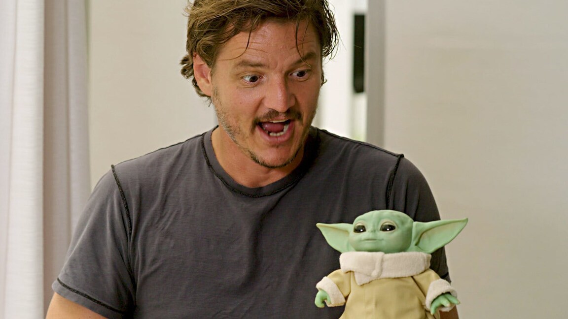 Quem é Pedro Pascal, ator de 'The Mandalorian'