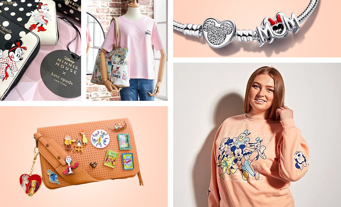 Disney Sisters: Disney Gifts for Mom: A Mother's Day Gift Guide