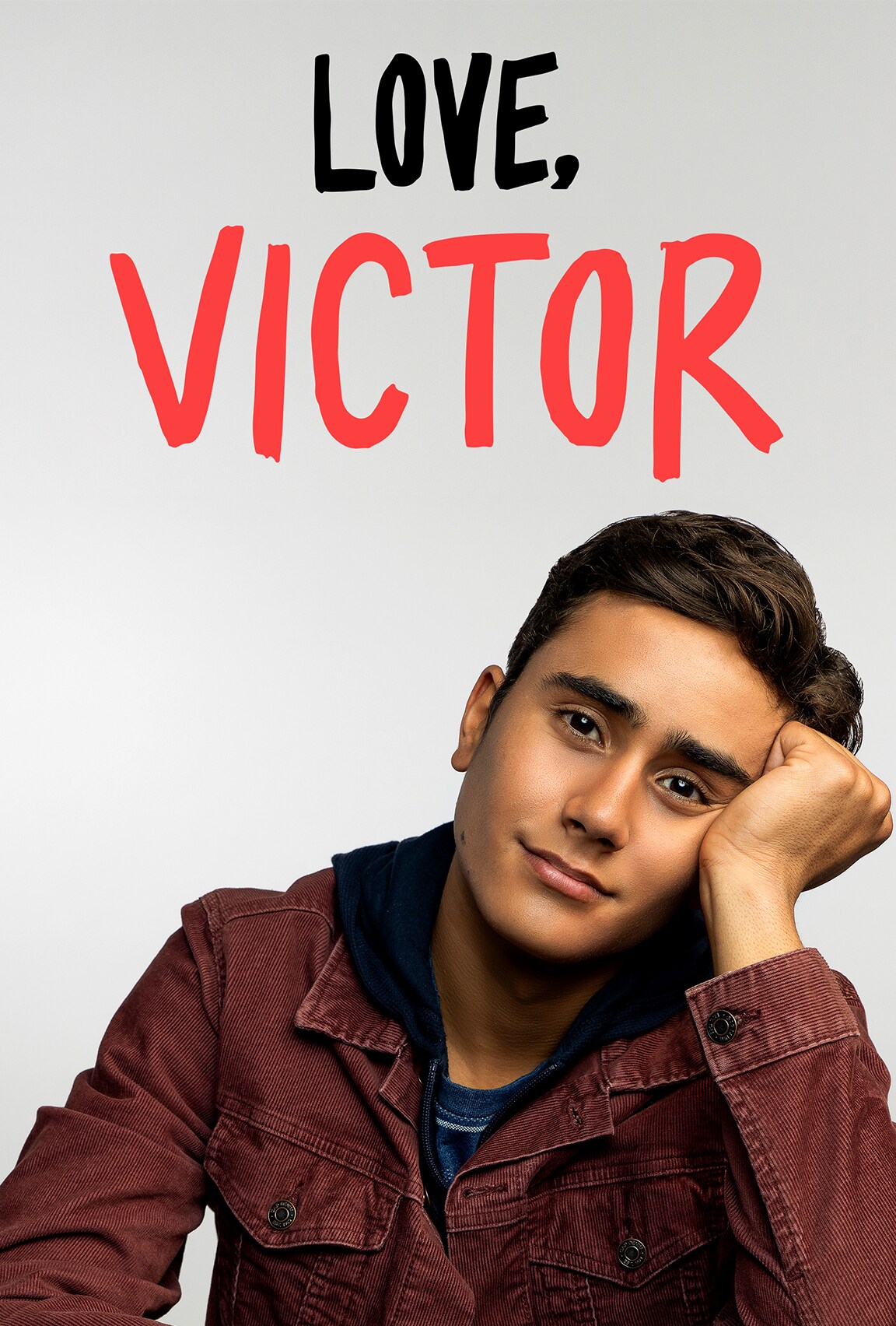 Love, Victor on Disney Plus