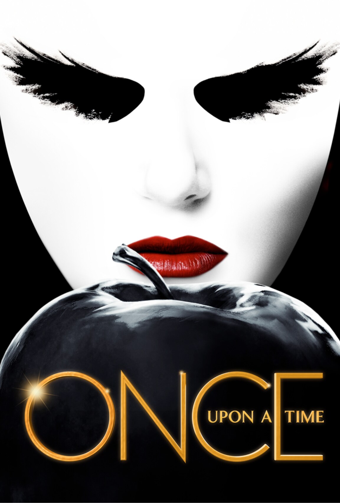 Once Upon A Time Season 1 on Disney Plus