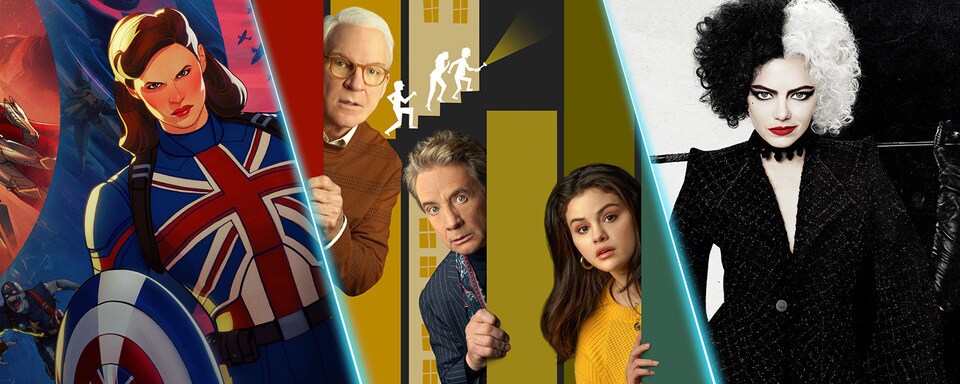 What To Watch On Disney This August New Content Dropping Disney Australia