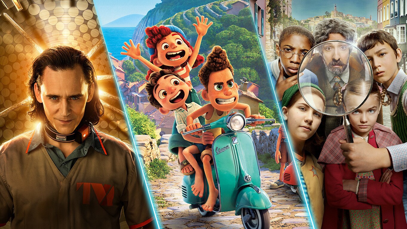 What to watch on Disney+ this June: New content dropping
