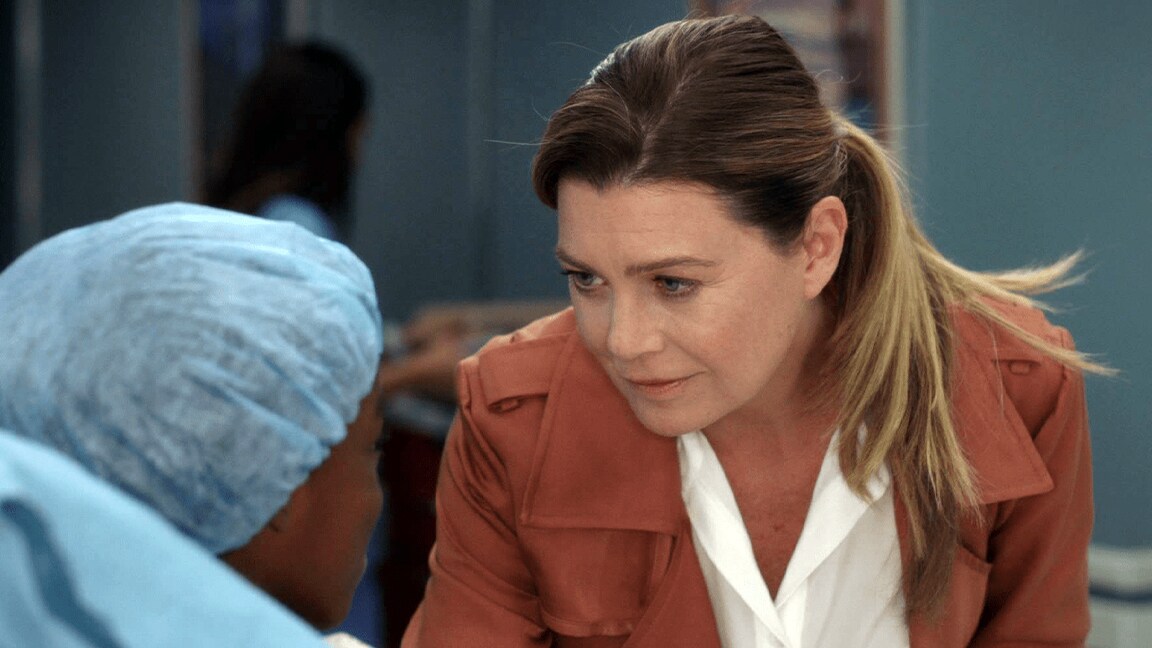 'Grey’s Anatomy': 5 momentos marcantes de Meredith Grey