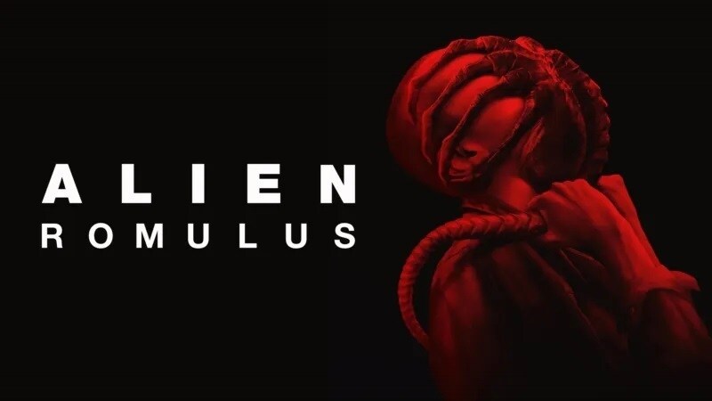 Stream Alien: Romulus on Disney+