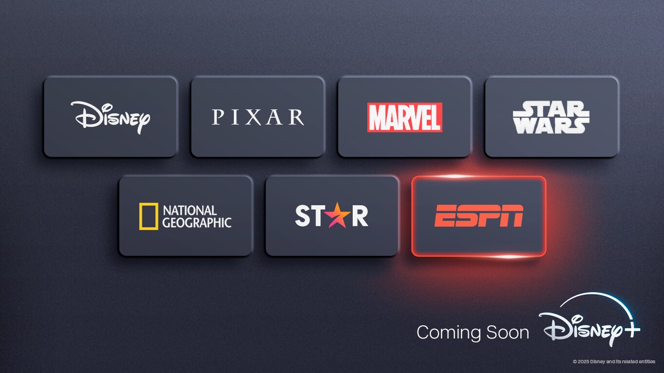 ESPN on Disney+ A Game Changer for Sports Fans