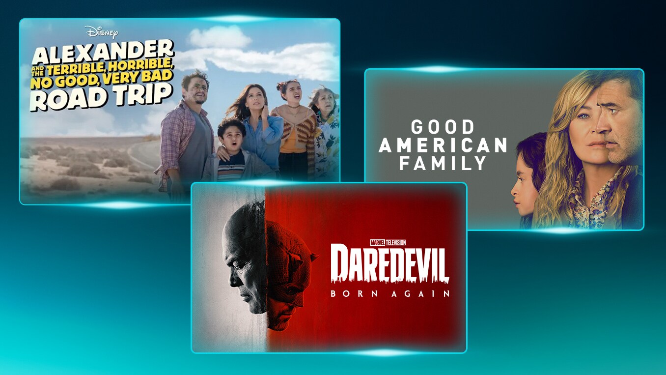 What to watch on Disney+ this month: New content dropping in March