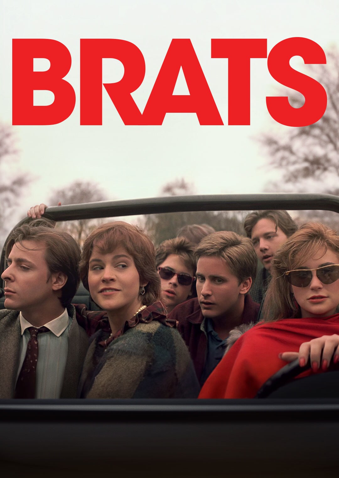 Brats is now streaming on Disney+ | Disney Australia & New Zealand.