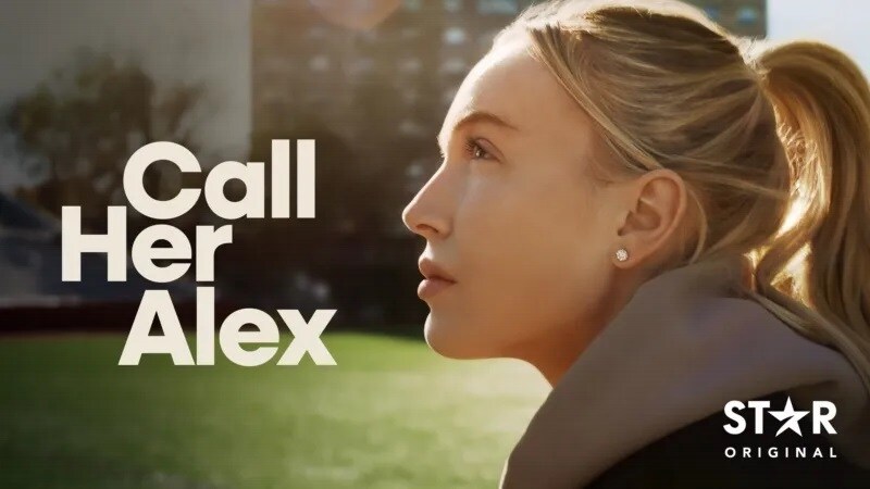 A thumbnail image for Call Her Alex, now streaming on Disney+ Australia & New Zealand