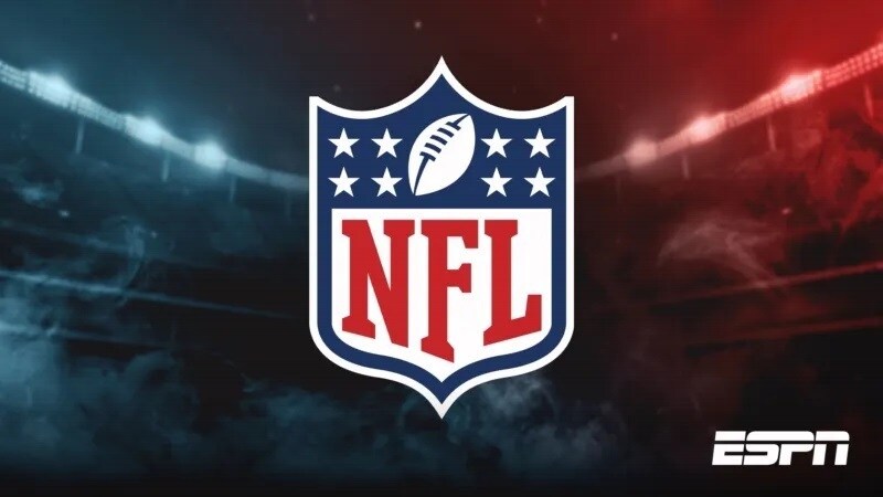 NFL | Trending on ESPN on Disney+