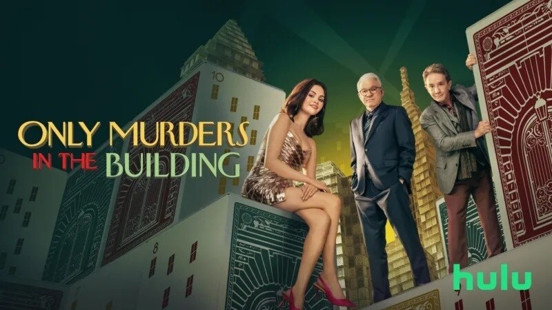 Only Murders in the Building