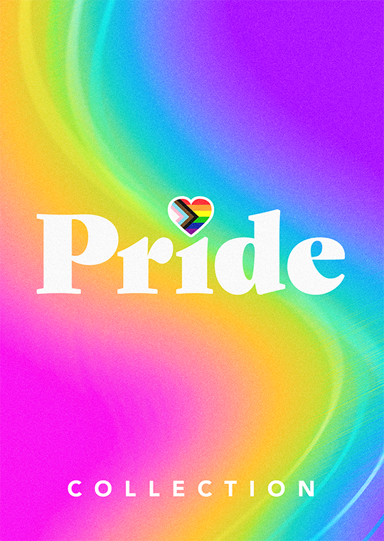 The Pride Collection on Disney+