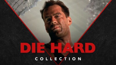 The Die Hard Collection on Disney+