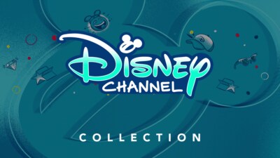 Disney Channel Collection on Disney+.