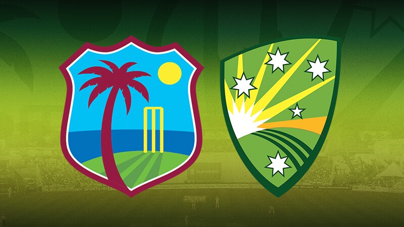 Australian Tour of the West Indies | Trending on ESPN on Disney+