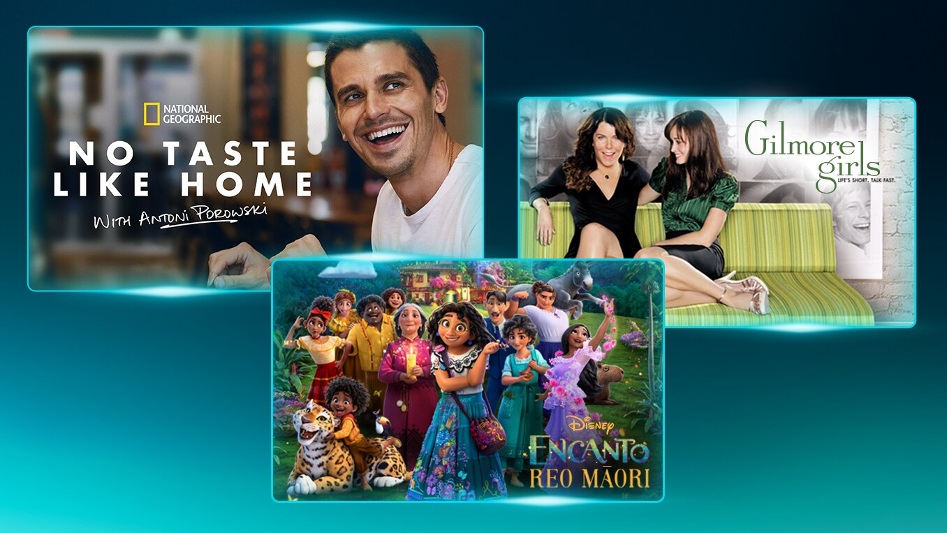 What to watch on Disney+ this month: New content dropping in February