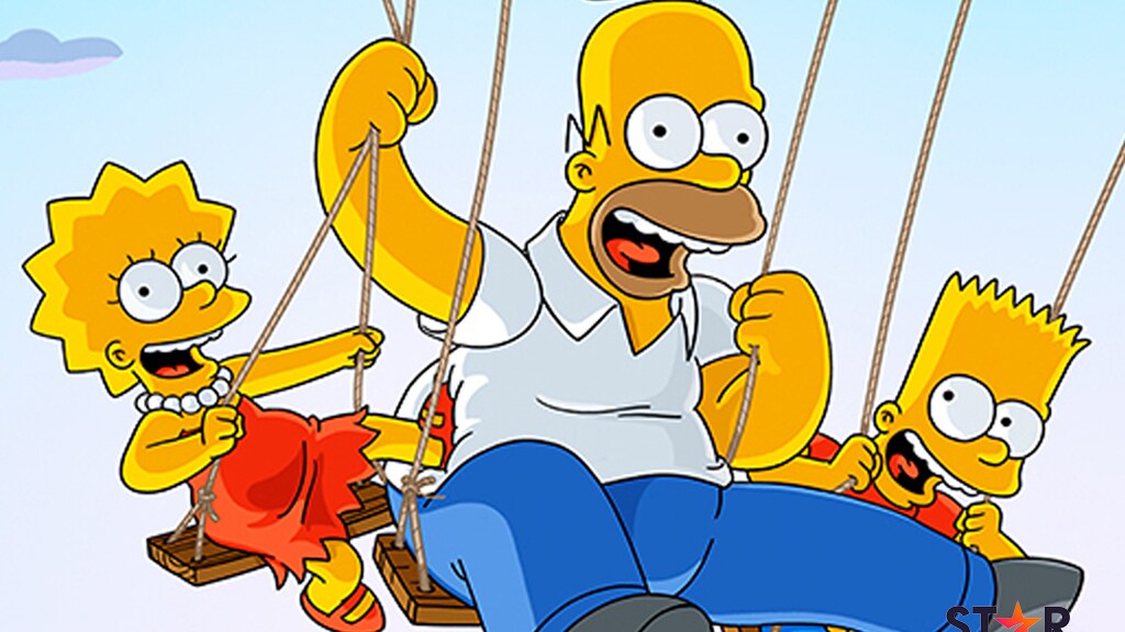 Os Simpsons: relembre os últimos 10 especiais de Halloween