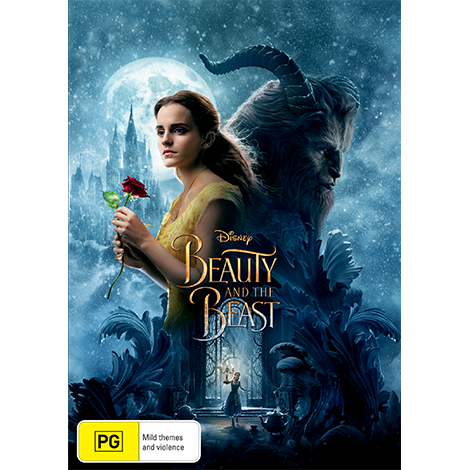 Beauty and the Beast | Buy Disney Movies