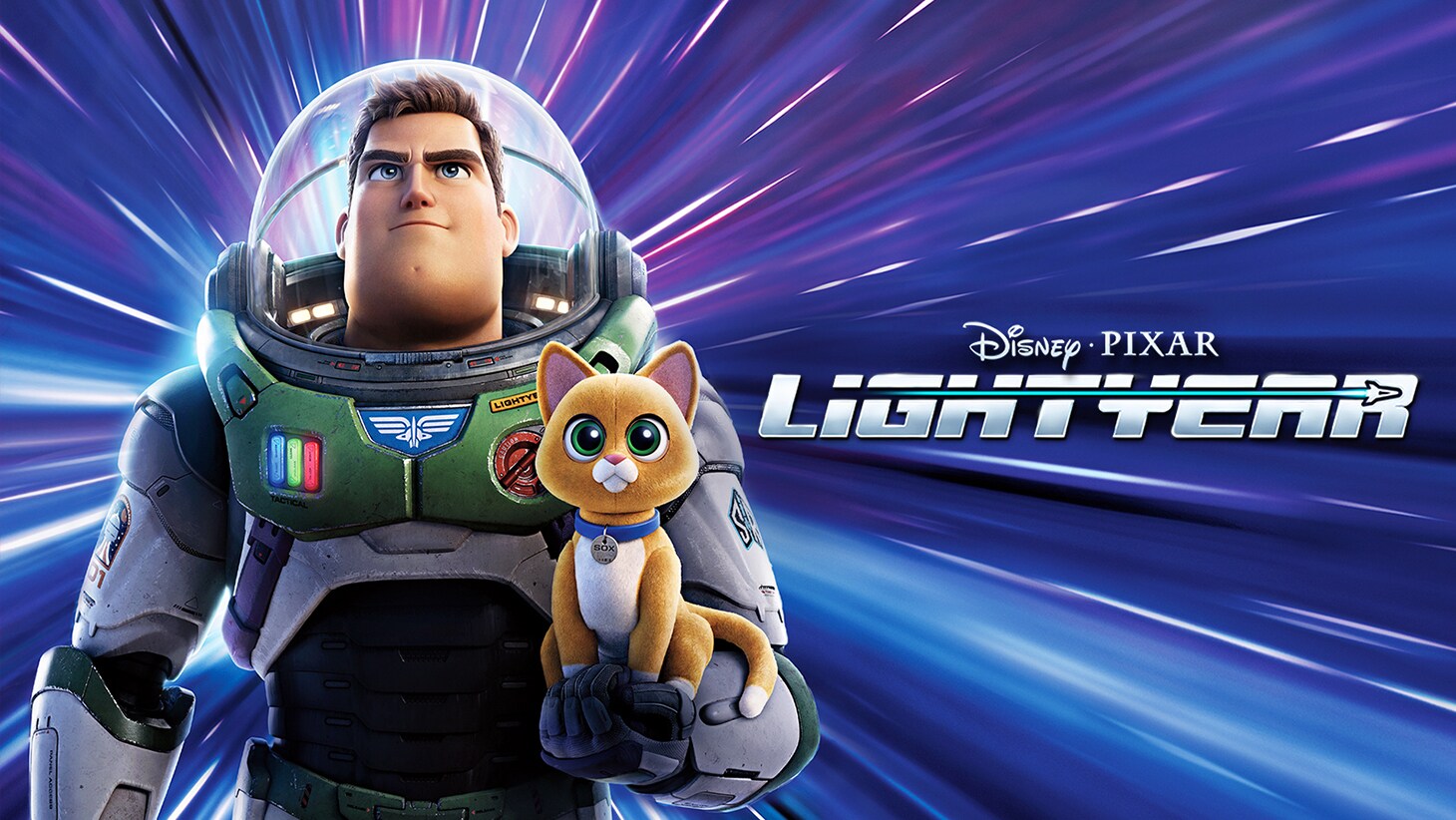 Disney e Pixar | 'Lightyear' - As diferenças com 'Toy Story'