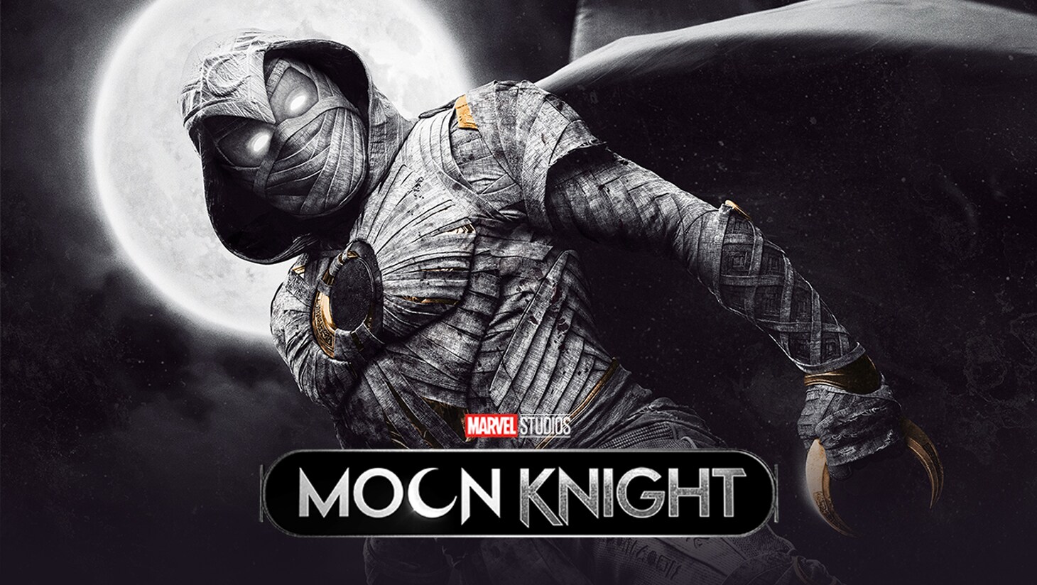 Moon Knight: Conheça o Cavaleiro da Lua, super-herói que vai ganhar série  no Disney+ - Notícias de séries - AdoroCinema