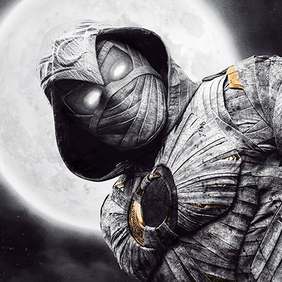 'Cavaleiro da Lua': o que você precisa saber antes de assistir ao episódio 5