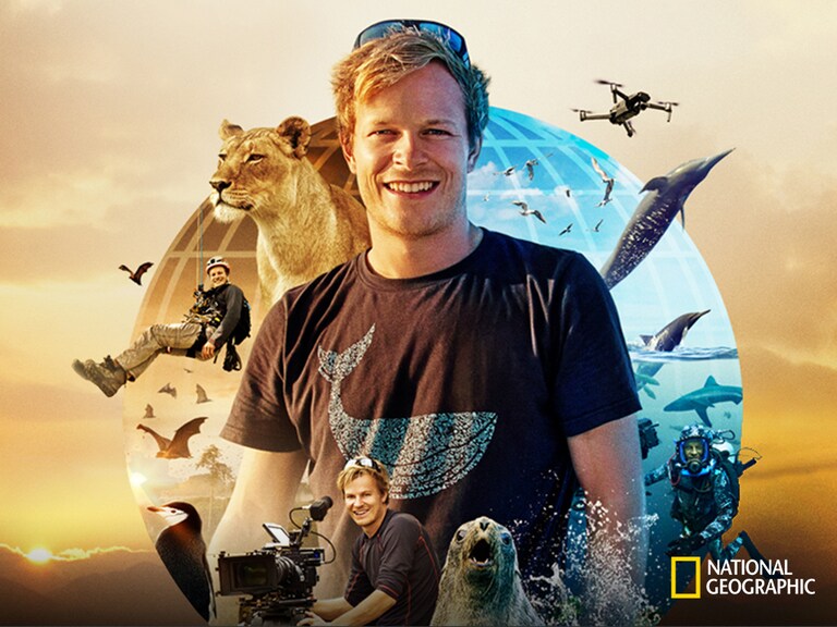 National Geographic Australia & New Zealand | Disney Australia