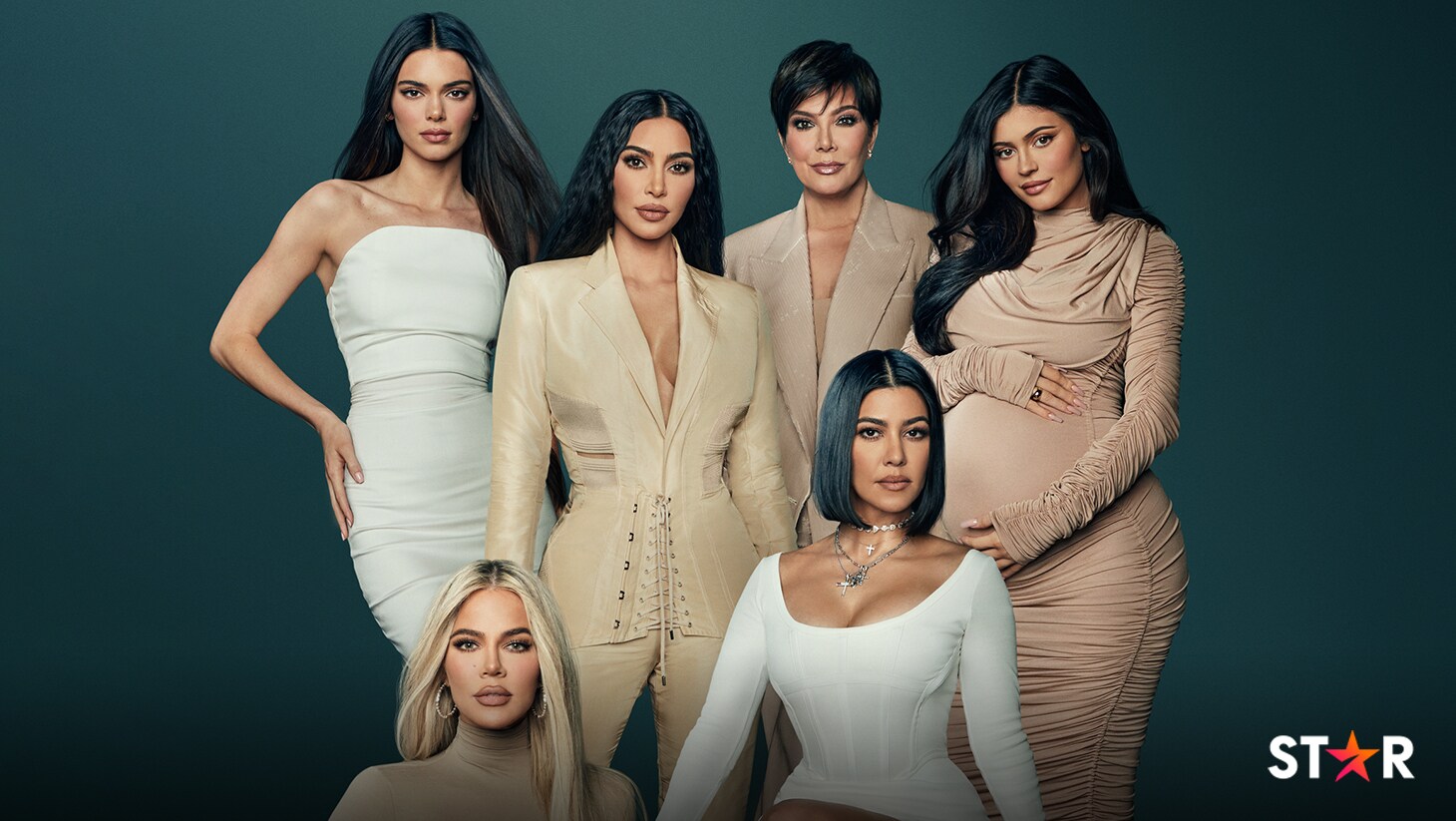 Os 3 fatos sobre a vida de Kim, Khloé e Kourtney Kardashian que você precisa saber antes da temporada 2 de The Kardashians