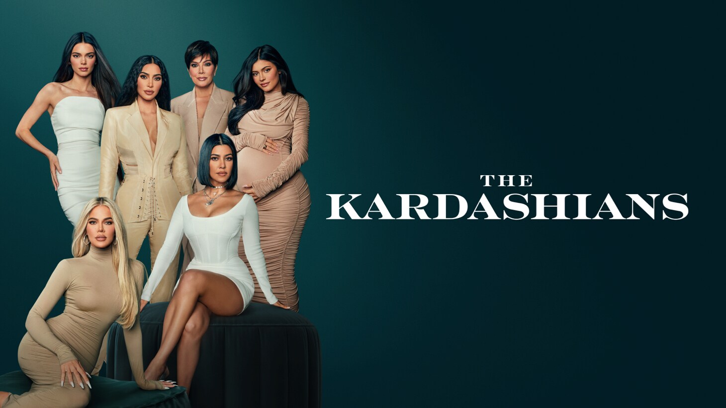 The Kardashians: confirmada a segunda temporada no Star+