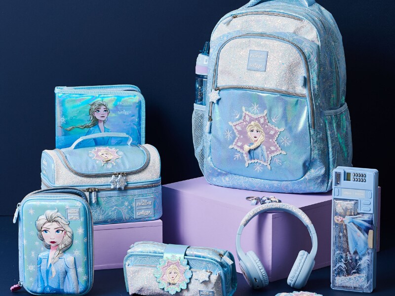 elsa backpack target