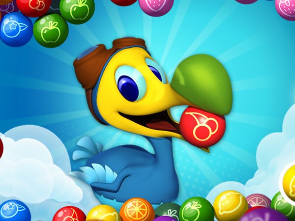 Dodo Pop | Disney Australia Games