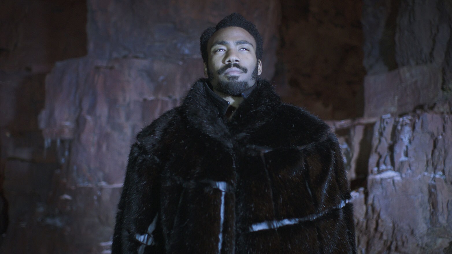 Lando Calrissian