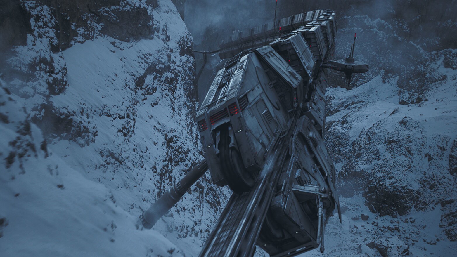 Solo: A Star Wars Story