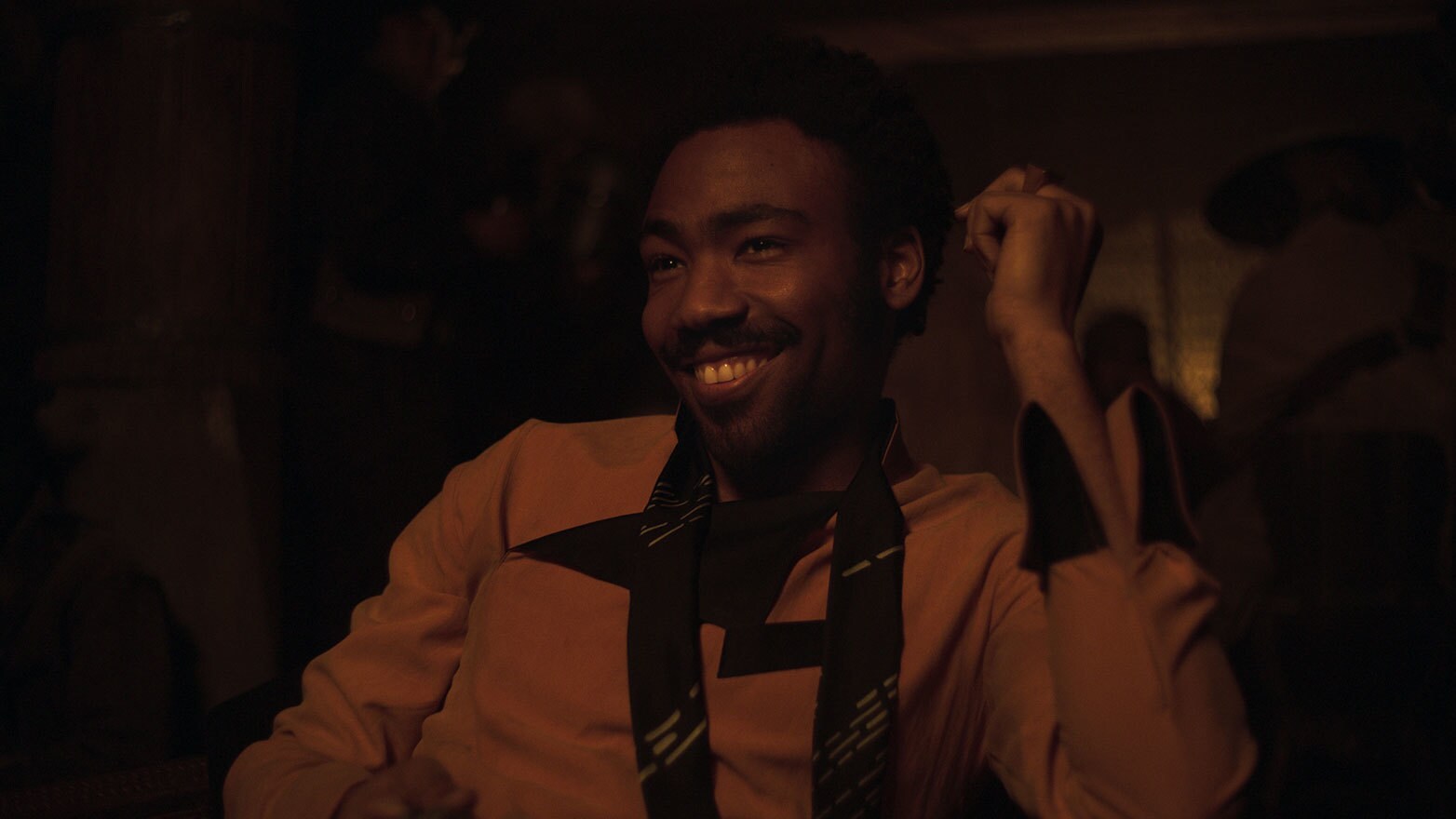 Donald Glover